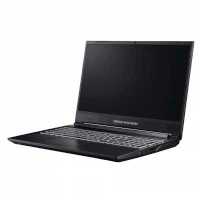 ноутбук Dream Machines G1650Ti-15RU41 Черный