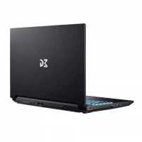 ноутбук Dream Machines G1650Ti-15RU41 Черный