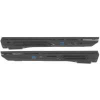 ноутбук Dream Machines RG3050Ti-15KZ21 Черный