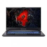 ноутбук Dream Machines RG3050Ti-17KZ21 Черный