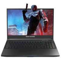 ноутбук Dream Machines RG3080Ti-15KZ25-wpro Черный