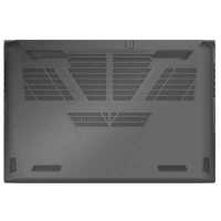 ноутбук Dream Machines RG3080Ti-15KZ25-wpro Черный