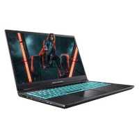ноутбук Dream Machines RS3060-15EU53 Черный
