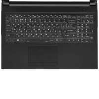 ноутбук Dream Machines RT3050-15RU20 Черный