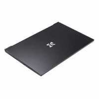 ноутбук Dream Machines S1660Ti-17RU51 Черный