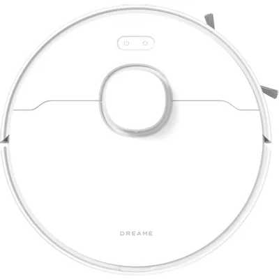 робот-пылесос Dreame D10 Plus Gen2 White белый