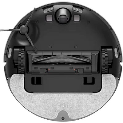 робот-пылесос Dreame D10s Plus черный