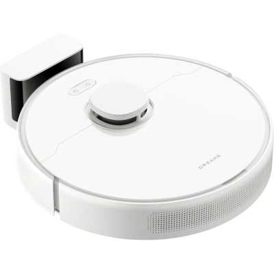 робот-пылесос Dreame D9 Max Gen2 White белый