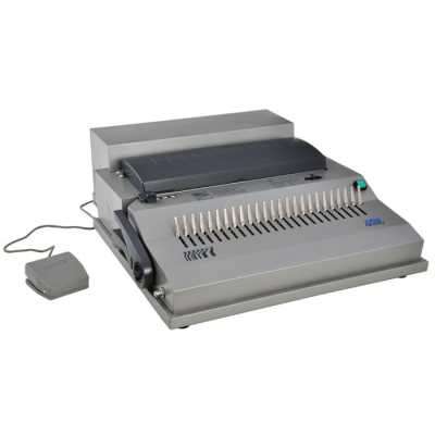 переплетчик DSB CB-240E