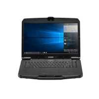 ноутбук Durabook S15AB G2 Basic S5A5A2C1EAXX Черный