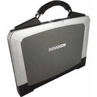 ноутбук Durabook S15AB G2 Basic S5A5A2C1EAXX Черный