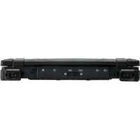 ноутбук Durabook Z14I Basic Z4A1A2DAEBXX Черный