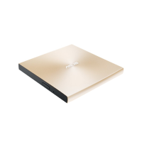 оптический привод DVD-RW ASUS SDRW-08U9M-U Gold золотистый