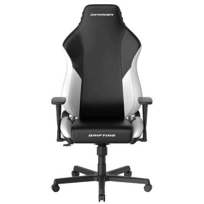 игровое кресло DXRacer Drifting OH/DL23/NW черно-белый