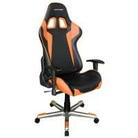 игровое кресло DXRacer Formula OH/FE00/NO черно-оранжевый