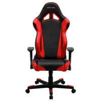 игровое кресло DXRacer Racing OH/RE0/NR черно-красный