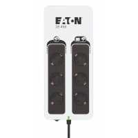 ИБП Eaton 3S Gen2 450 DIN Белый, черный
