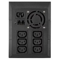 ИБП Eaton 5E 2000i USB Черный