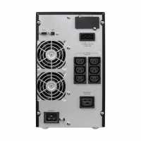 ИБП Eaton 9E 3000i Черный