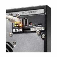 ИБП Eaton 9E 3000i Черный