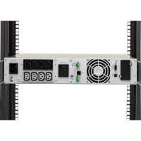 ИБП Eaton 9SX3000IR Черный