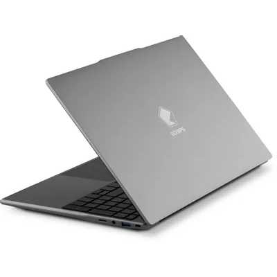ноутбук Echips Taganay NB156D-H Серый