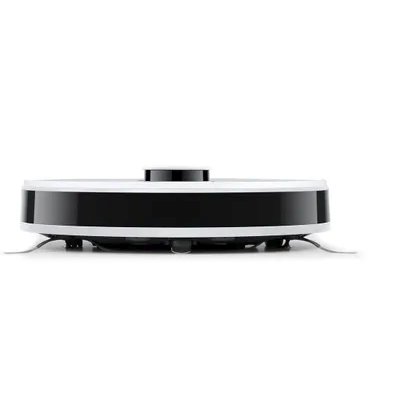 робот-пылесос Ecovacs Deebot N10 белый