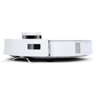 робот-пылесос Ecovacs Deebot T10 RU белый