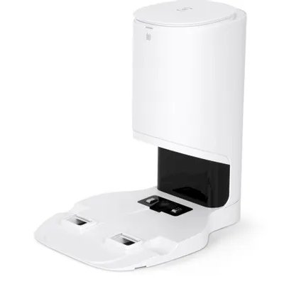 робот-пылесос Ecovacs Deebot T9+ черный