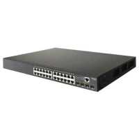 коммутатор Edge-corE ECS4100-28P