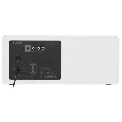 портативная колонка Edifier D12 White
