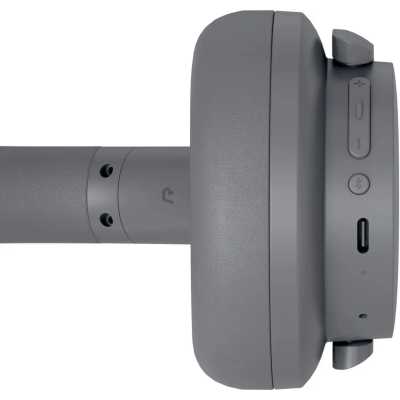 гарнитура Edifier H9 Grey
