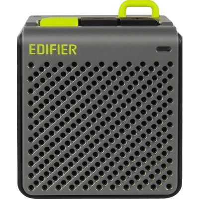 портативная колонка Edifier MP85 Grey
