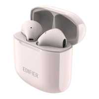 гарнитура Edifier TWS200 Pink
