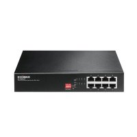 коммутатор Edimax ES-1008PH V2