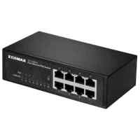 коммутатор Edimax ES-1008PHE