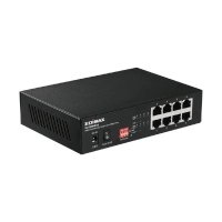 коммутатор Edimax ES-1008PHE V2