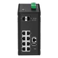 коммутатор Edimax IGS-5208