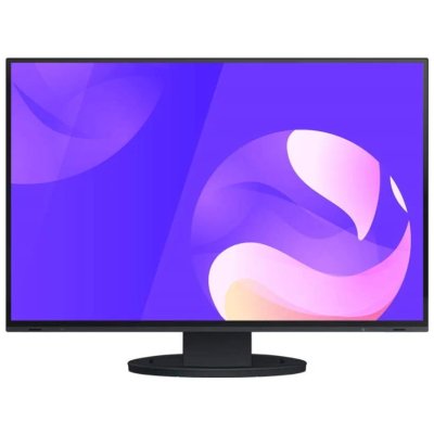 монитор Eizo FlexScan EV2495-BK Черный