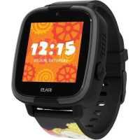 смарт часы Elari FixiTime Fun Black