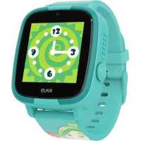 смарт часы Elari FixiTime Fun Green