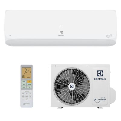 кондиционер Electrolux EACS/I-12HAL/N8