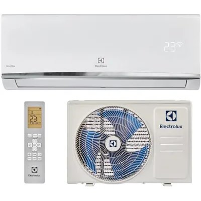 кондиционер Electrolux Smartline EACS-12HSM/N3
