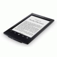 электронная книга Sony PRS-T2/BC