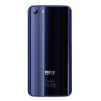 смартфон Elephone S7 Blue синий
