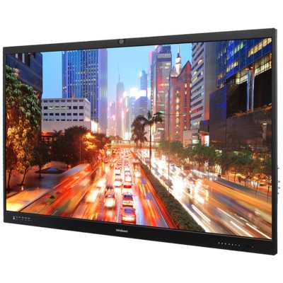 интерактивная панель EliteBoard LR-75US7IB5