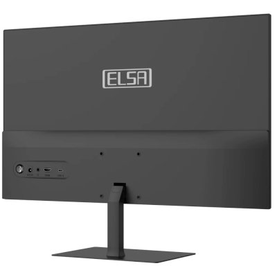 монитор Elsa EA251Q Черный