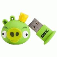 флешка Emtec 4GB A101