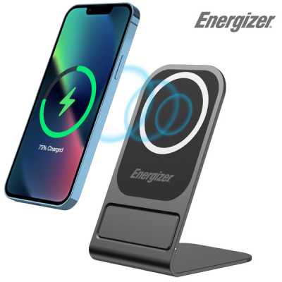 беспроводное зарядное устройство Energizer WCP-109