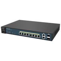 коммутатор EnGenius EWS5912FP